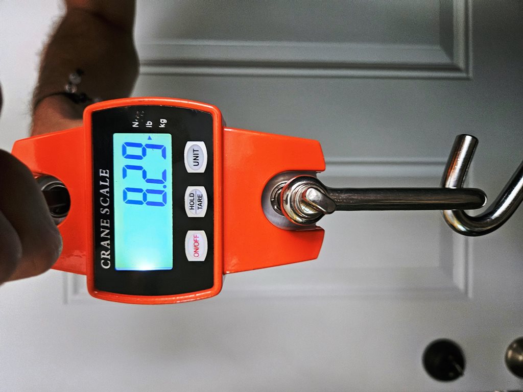 scale 8.29