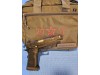 Staccato P, DLC,SS Threaded w/Slide Cuts 9mm Pistol