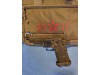 Staccato P, DLC,SS Threaded w/Slide Cuts 9mm Pistol