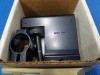 IMI Factory scope/laser mount, small tube