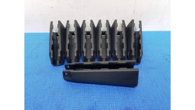 MP5, USA MFG HANDGUARDS, 7PCS.