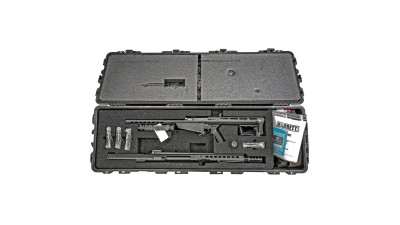 Barrett, M107A1 Deployment Kit, Semi-automatic, 50 BMG, 29"Fluted