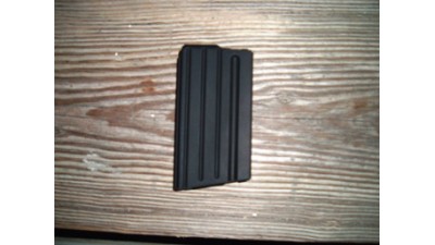 AR10 Mags