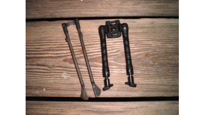 Assorted Bipods