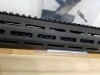 Knights 6.5 CREEDMOOR SR-25 PR, 22”, M-LOK Upper