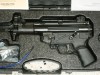 MKE Zenith Firearms Z-5P Pistol with CE gun bag!