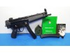 POF-5 FEDARM MP5 9MM SEMI PISTOL BY PAKISTANI ORDNANCE FACTORY